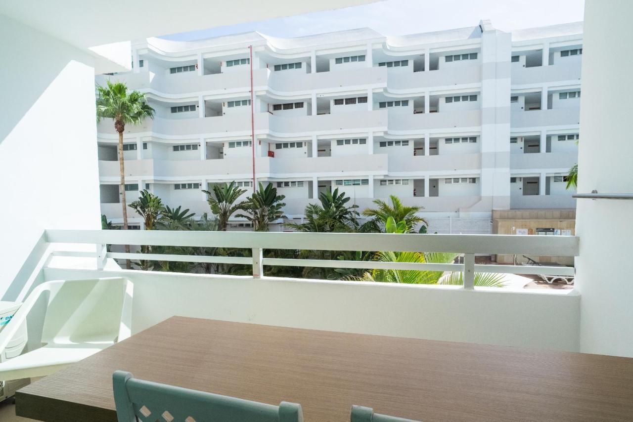 Apartamentos Vacacionales Broncemar San Bartolomé Exterior photo